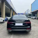 Audi A6L 2023 из Китая