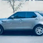 Land Rover Discovery 2020 340 л.с. — лот 57219564 из Китая