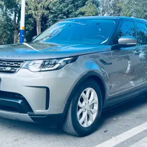 Land Rover Discovery 2020 340 л.с. — лот 57219564 из Китая