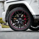 Mercedes-Benz G-Class AMG 2019 из Китая