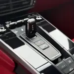 Porsche 911 2024 из Китая