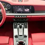 Porsche 911 2024 из Китая