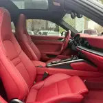 Porsche 911 2024 из Китая