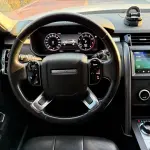 Land Rover Discovery 2020 из Китая