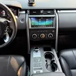 Land Rover Discovery 2020 из Китая