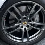 Porsche Cayenne 2022 из Китая