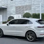 Porsche Cayenne 2022 из Китая