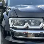 Volkswagen Teramont 2018 из Китая