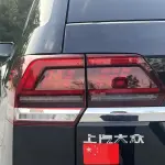Volkswagen Teramont 2018 из Китая