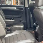 Volkswagen Teramont 2018 из Китая