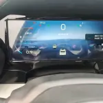 Geely Xingyue L 2021 из Китая