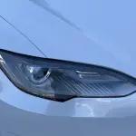Tesla Model S 2016 из Китая