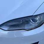 Tesla Model S 2016 из Китая