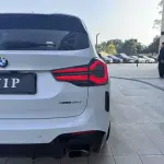 BMW X3 2023 252 л.с. 252 л.с. из Китая