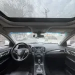 Cadillac ATS-L 2015 230 л.с. 230 л.с. из Китая