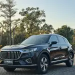 Hongqi Hongqi HS5 2020 224 л.с. 224 л.с. 224 л.с. из Китая
