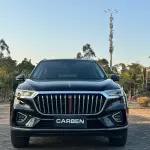 Hongqi Hongqi HS5 2020 224 л.с. 224 л.с. 224 л.с. из Китая