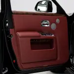 Rolls-Royce Ghost 2017 из Китая