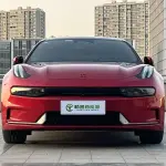 Zeekr 001 2022 лот 57416923 из Китая