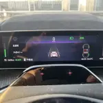 Zeekr 001 2022 лот 57416923 из Китая