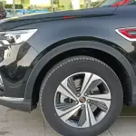 Hongqi Hongqi HS5 2021 из Китая