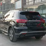 Hongqi Hongqi HS5 2021 из Китая