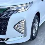 Toyota Sienna 2024 из Китая