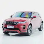 Land Rover Evoque 2022 249 л.с. — лот 57423427 из Китая