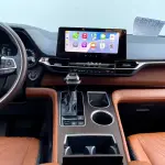 Toyota Sienna 2024 из Китая