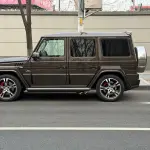 Lorinser 2016 из Китая