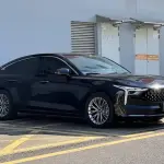 Bestune B70 2024 169 л.с. 169 л.с. из Китая