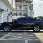 Bestune B70 2024 169 л.с. 169 л.с. из Китая