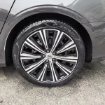 Volvo S90 2023 из Китая