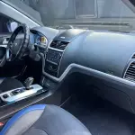 Geely New Energy 2018 из Китая