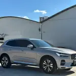 Volvo XC60 2024 из Китая
