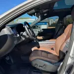 Volvo XC60 2024 из Китая