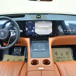 AITO 问界 AITO M8 2025 160 л.с. из Китая