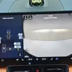 AITO 问界 AITO M8 2025 160 л.с. из Китая