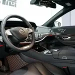 Mercedes-Benz S-Class 2015 из Китая