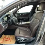 BMW 7 Series 2018 из Китая