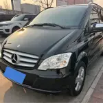 Mercedes-Benz Viano 2016 224 л.с. из Китая