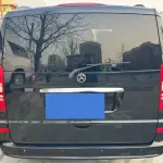 Mercedes-Benz Viano 2016 224 л.с. из Китая