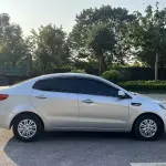 Kia K2 2013 107 л.с. 107 л.с. 107 л.с. из Китая