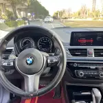 BMW 1 Series 2019 из Китая