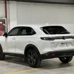 Honda XR-V 2023 из Китая