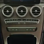 Mercedes-Benz GLC 2020 197 л.с. — лот 57418197 из Китая