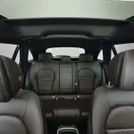 Mercedes-Benz GLC 2020 197 л.с. — лот 57418197 из Китая
