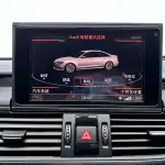 Audi A6L 2017 из Китая