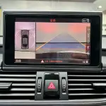Audi A6L 2017 из Китая