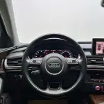 Audi A6L 2017 из Китая